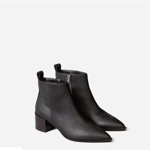 Everlane — Boss Boot, Size 8.5